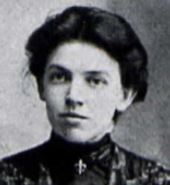 Fern Ralston